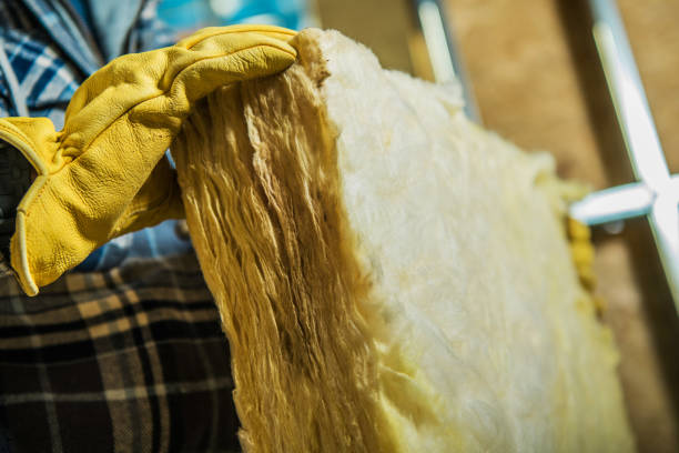Types of Insulation We Offer in Standish, MI