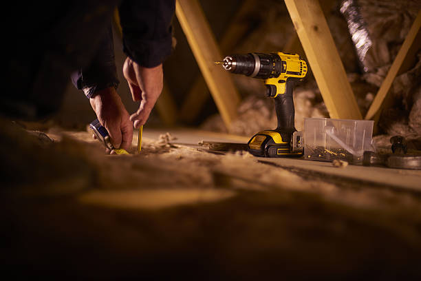 Best Blown-in Insulation in Standish, MI