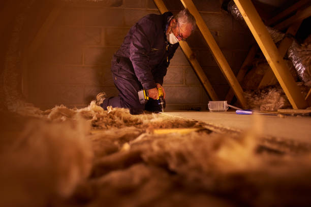 Professional Insulation Contractor in Standish, MI